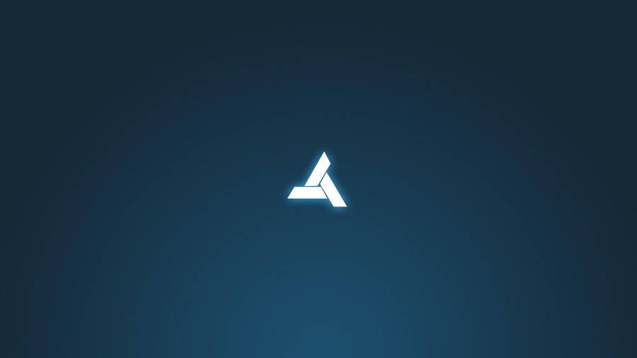 Assassin’s Creed Animus Gamer Logo Wallpaper