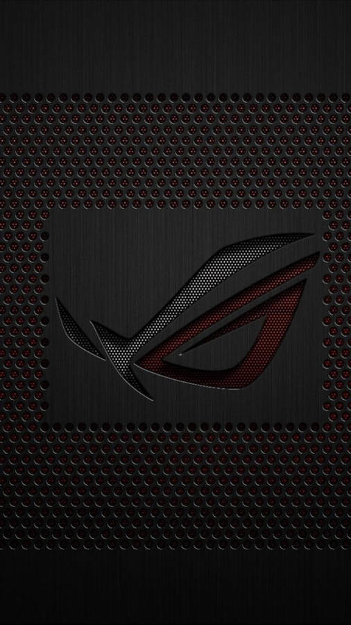 Asus Rog Phone - Gaming Powerhouse Wallpaper