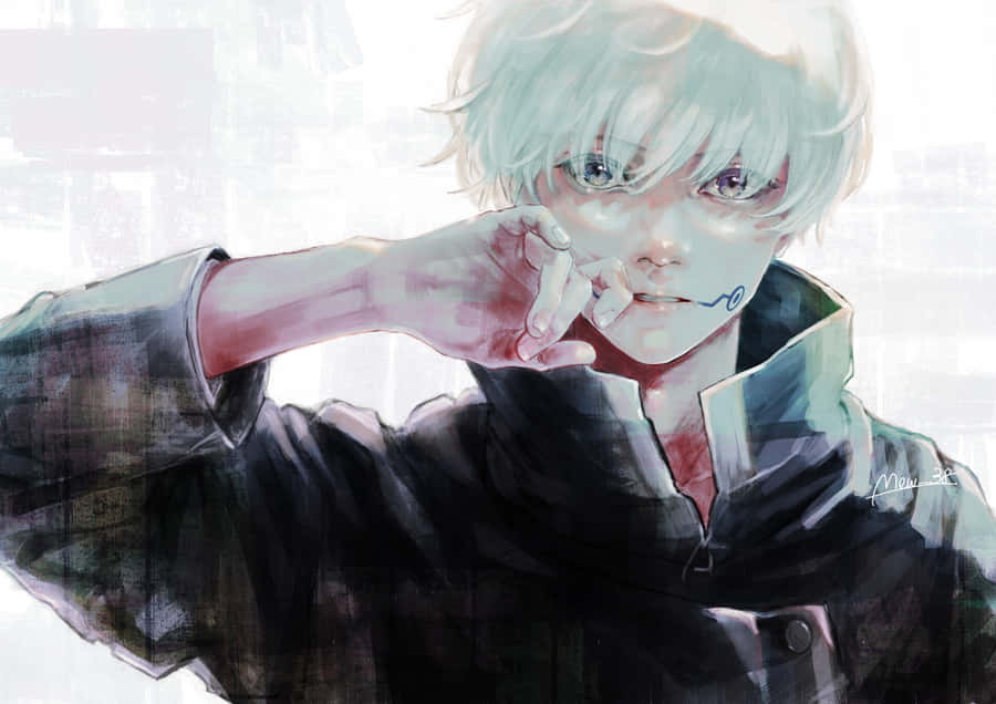 At Your Service! Wallpaper