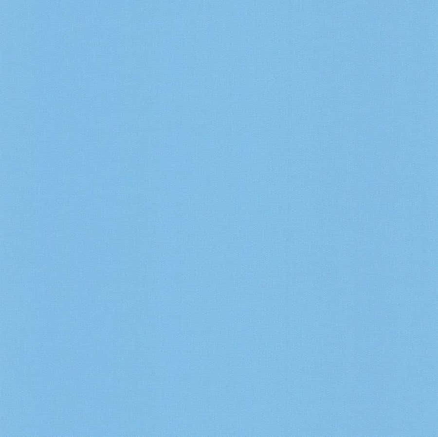 Awe-inspiring Simple Blue Sky Wallpaper