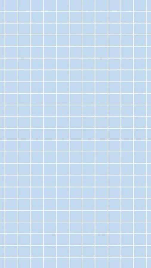 Awesome Pastel Aesthetic Grid Design Wallpaper