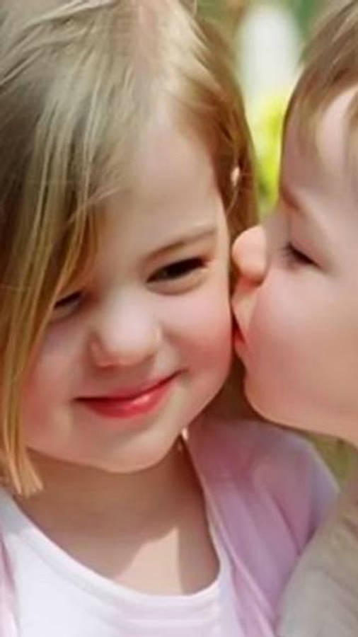 Background For Girl Phone Wallpaper