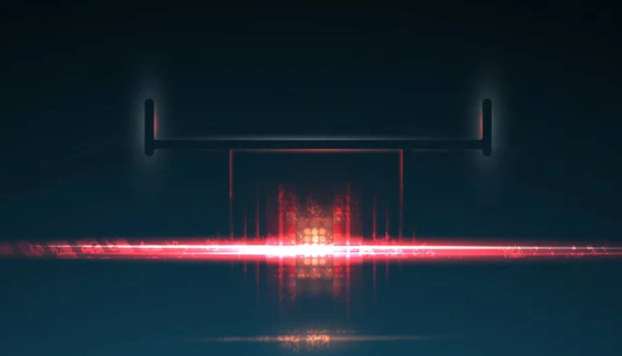 Backlight F1 4k Wallpaper