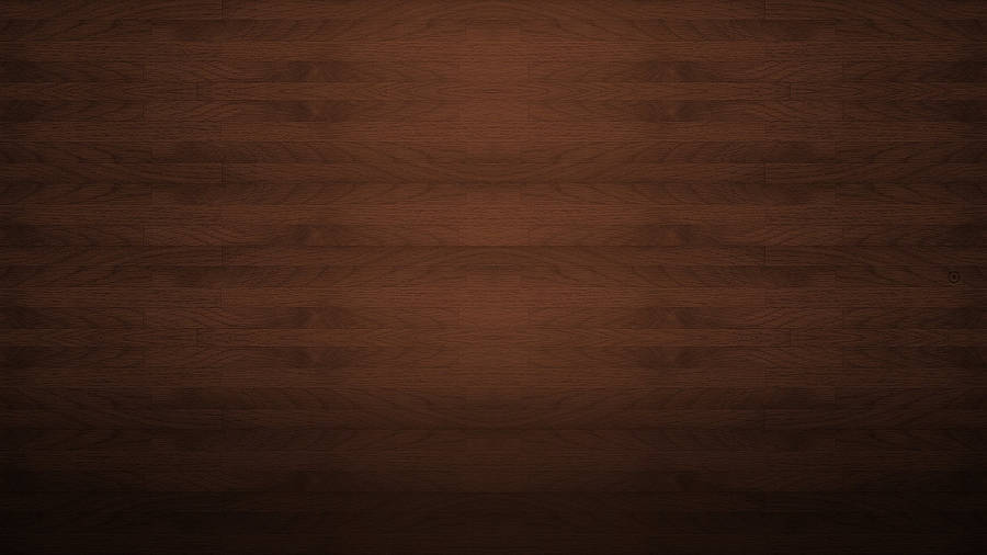 Basic Brown Wooden Wallpaper