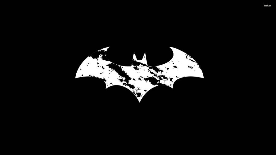 Batman Symbol Wallpaper