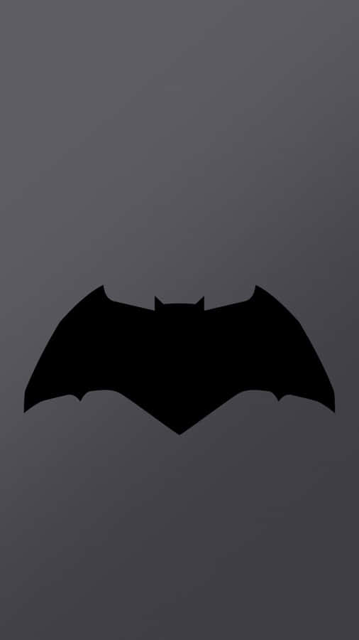Batman Tablet Batman Vs. Superman Logo Wallpaper