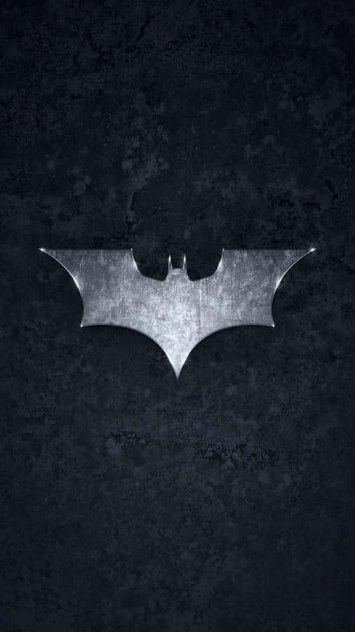 Batman’s Journey Continues - This Time As An Android Wallpaper