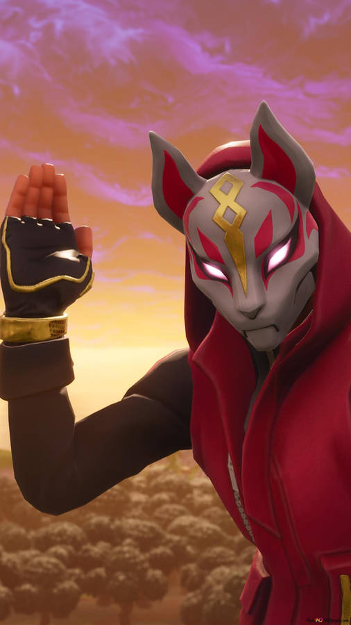 Battle Royale Has Never Looked Better Wallpaper