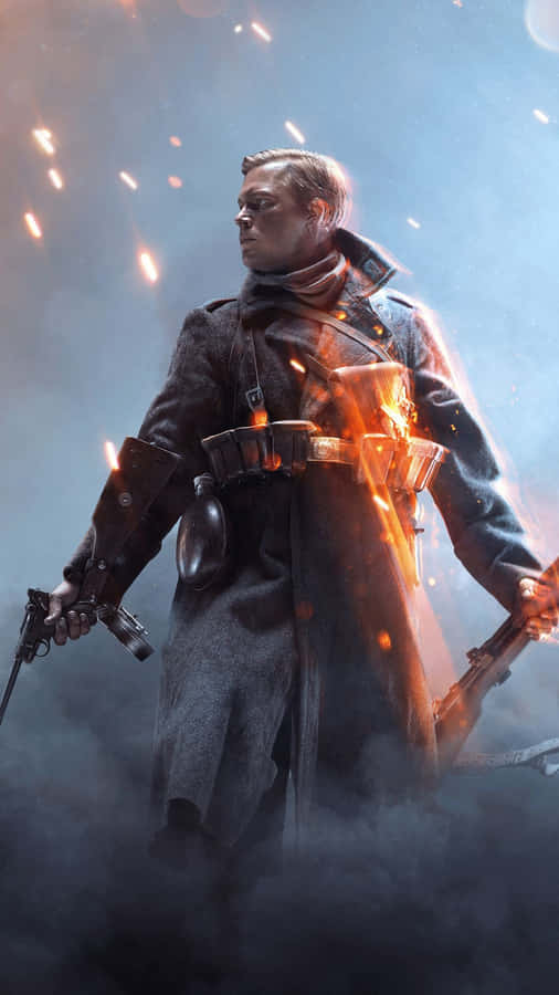 Battlefield 1 - Pc - Pc - Pc - Pc - Pc - Pc Wallpaper