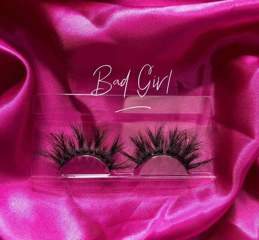 Be Daring With Fashion And Bold In Attitude. Wallpaper