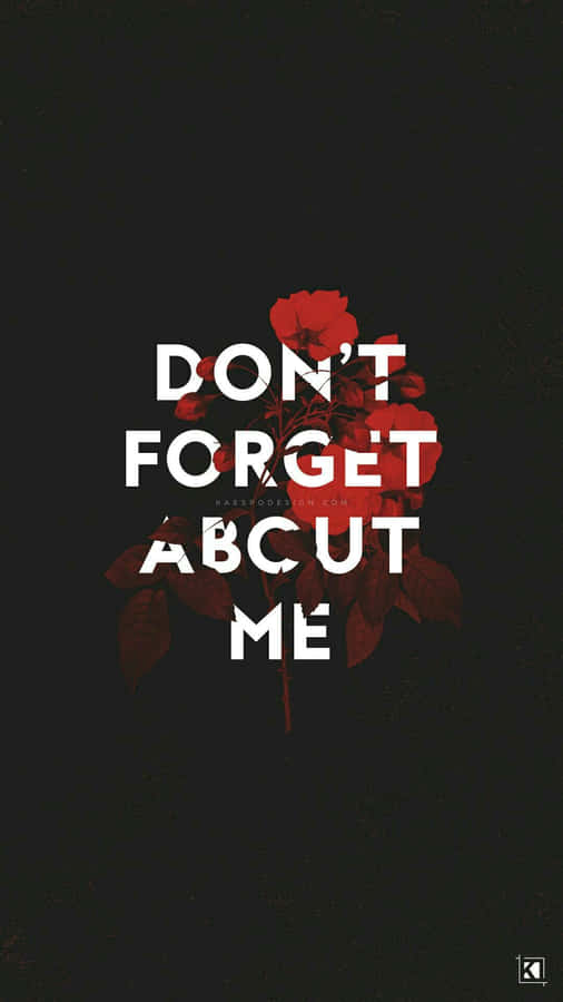 Be Unique And Stand Out With This Cute Emo Iphone Wallpaper