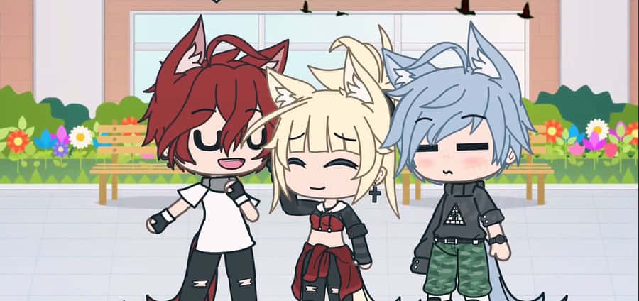 “be Your Own Hero” Wallpaper