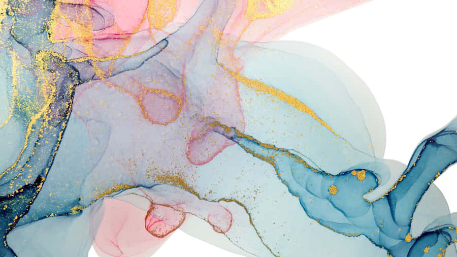 Beautiful Abstract Artwork In 1920 X 1080 Wallpaper