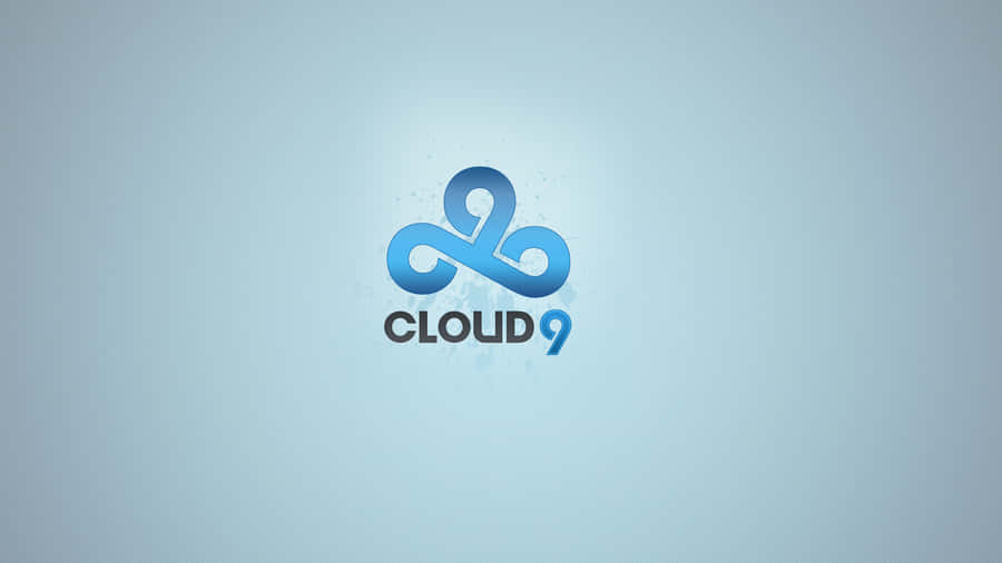 Beautiful Cloud 9 Sky Wallpaper