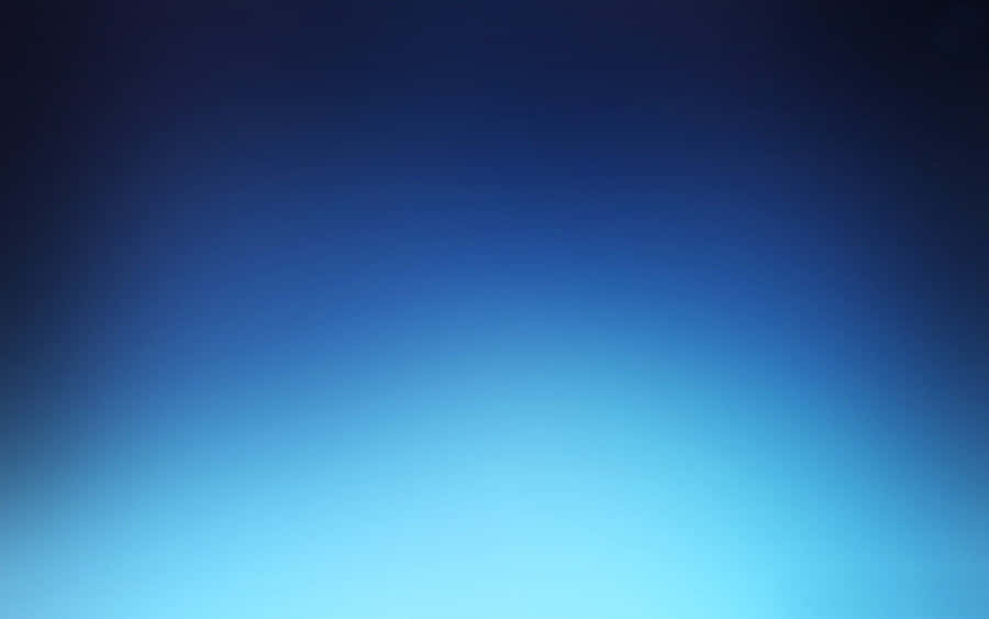 Beautiful Dark Blue Gradient Digital Art Wallpaper