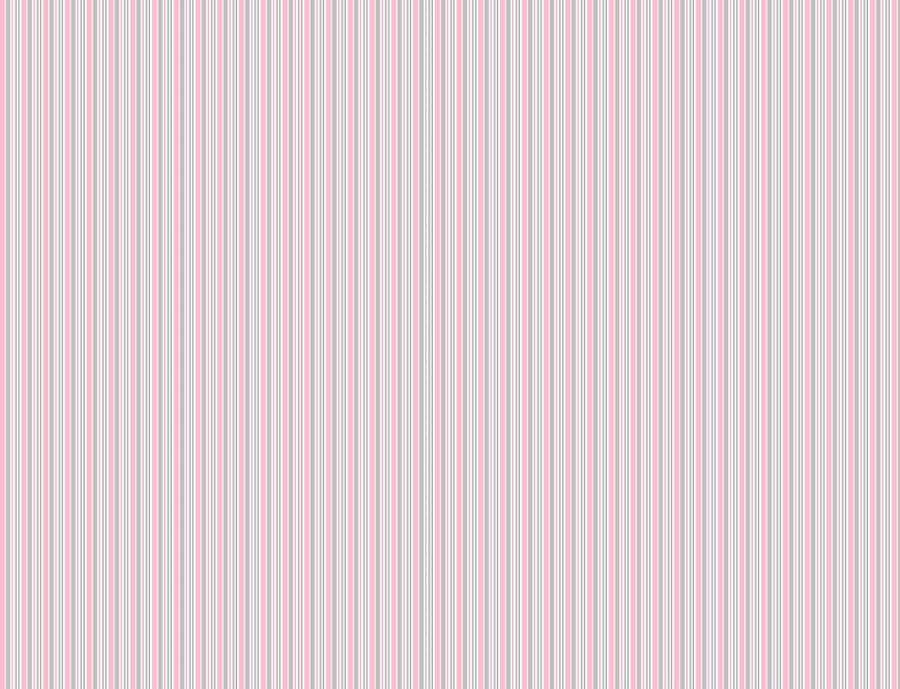 Beautiful Fusion Of Gray And Pink Abstract Wallpaper Wallpaper