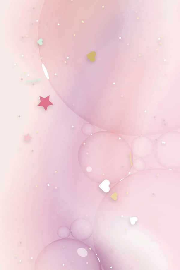 Beautiful Lively Young Girl Wallpaper