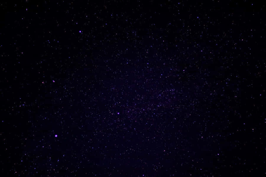 Beautiful Starry Sky Acotar Wallpaper