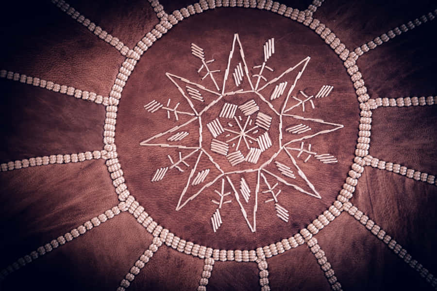 Beautifully Upgraded Boho Computer Wallpaper