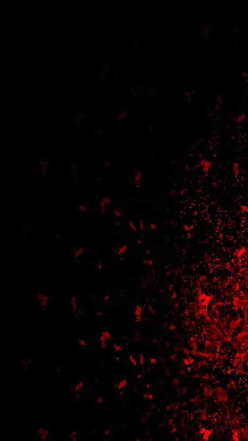 Beauty In Darkness Wallpaper