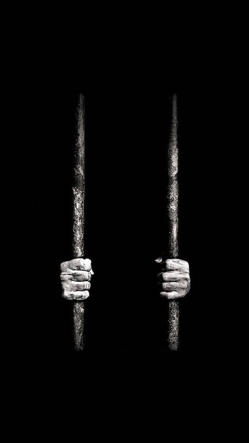Behind The Black Bars Wallpaper