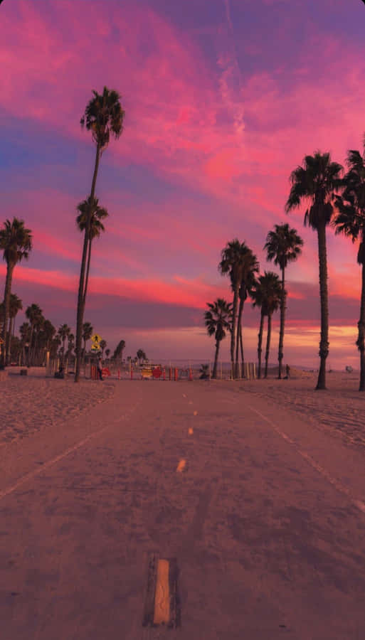 Behold The Beauty Of Nature Wallpaper