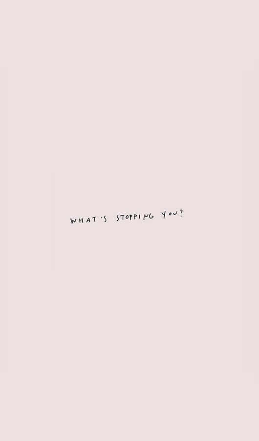 Believe In Yourself And You Will Soar. Wallpaper