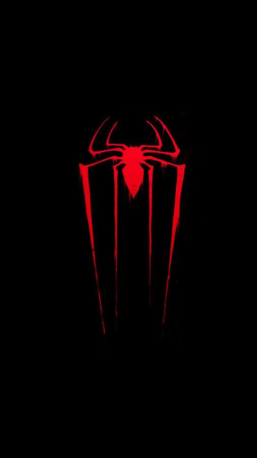 Best Amoled Spider Wallpaper