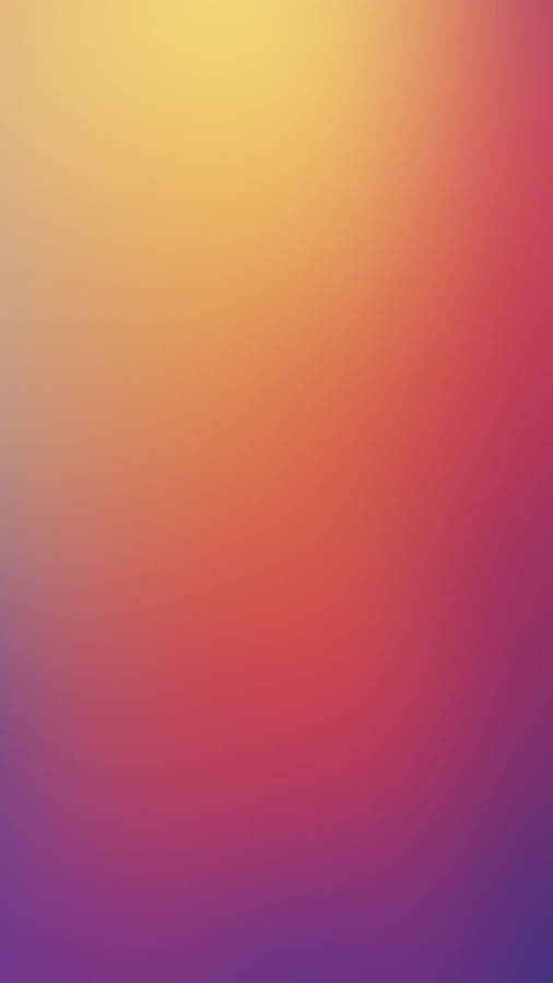 Best Cool Purple Orange Wallpaper