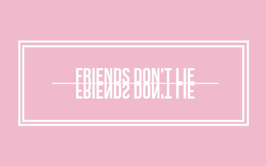 Best Friends Forever Wallpaper