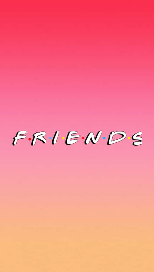 Best Friends Share Everything! Wallpaper