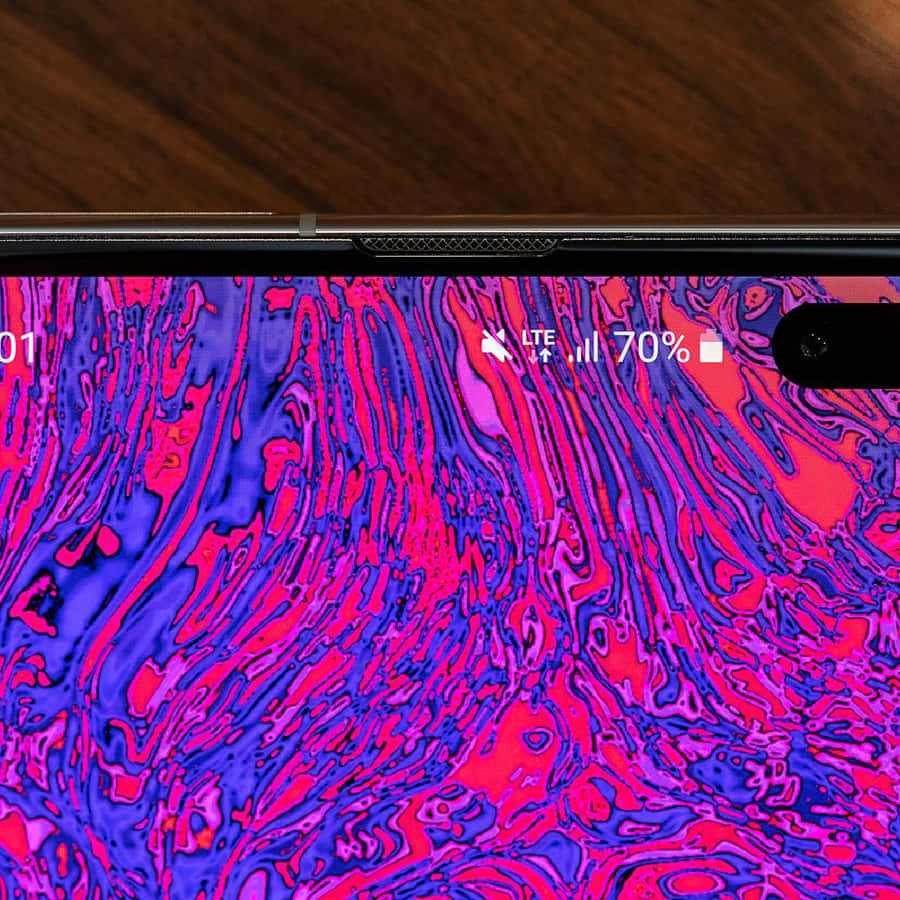 Best Samsung Galaxy Screen Wallpaper