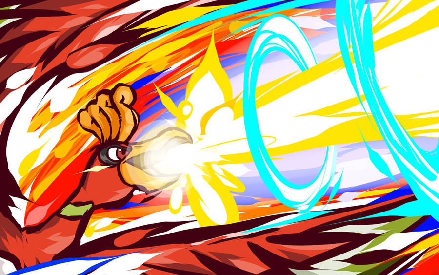 Bird Pokemon Wallpaper