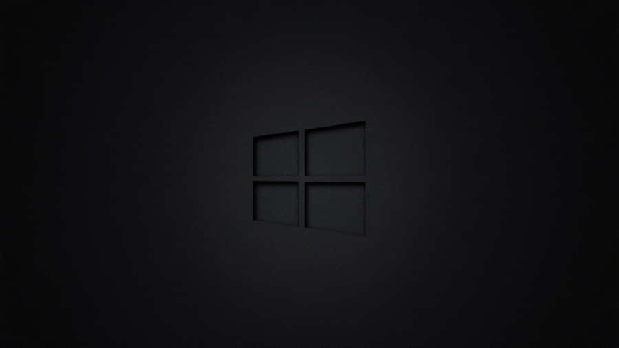 Black Abstract Background Wallpaper