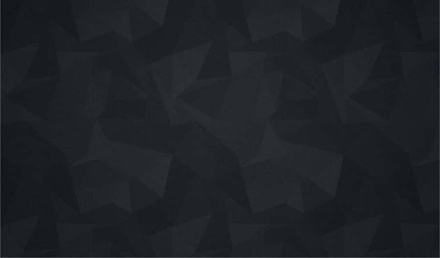 Black And Gray Camouflage Design Wallpaper