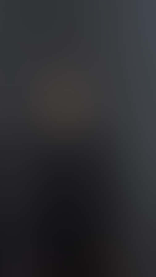 “black Blur” Wallpaper