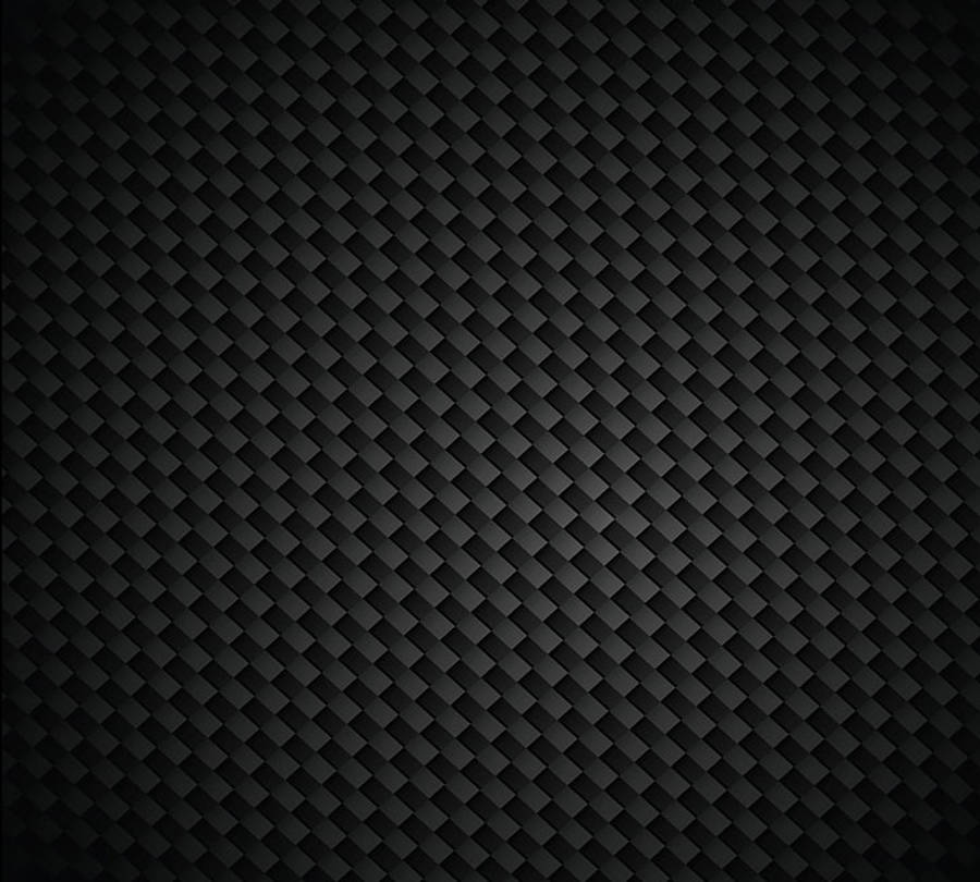 Black Carbon Fiber In 4k Wallpaper