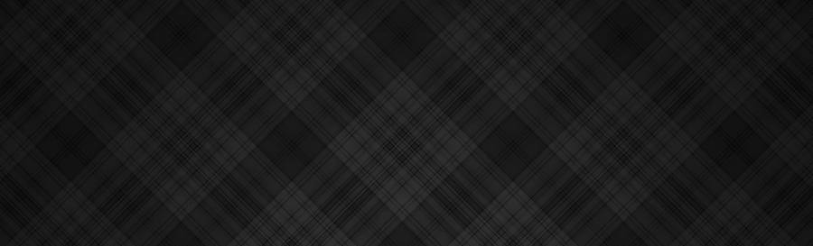 Black Checkers Linkedin Cover Wallpaper