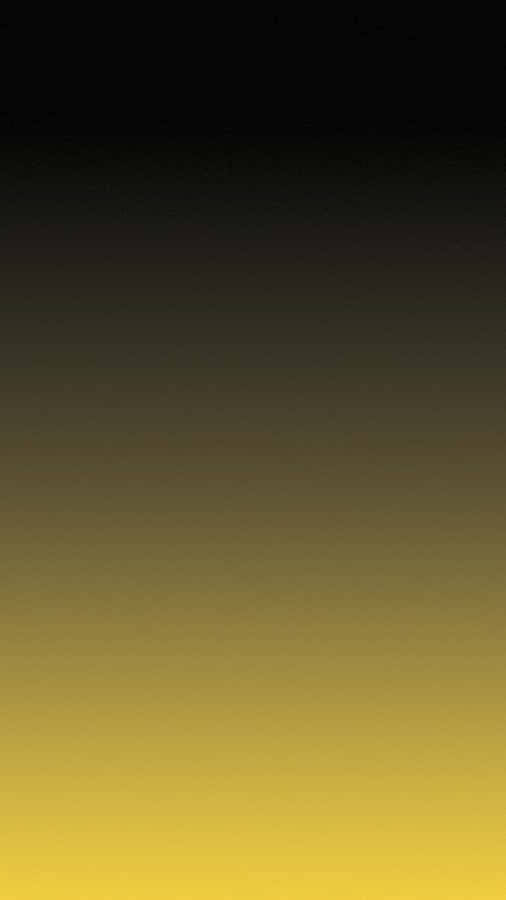 Black Ombre 750 X 1334 Wallpaper