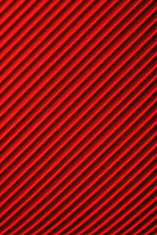 Black Red 4k Stripes Wallpaper