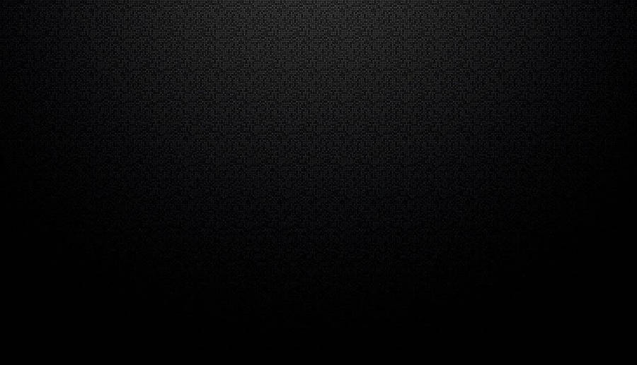 Black Texture Gradient Shadow Wallpaper