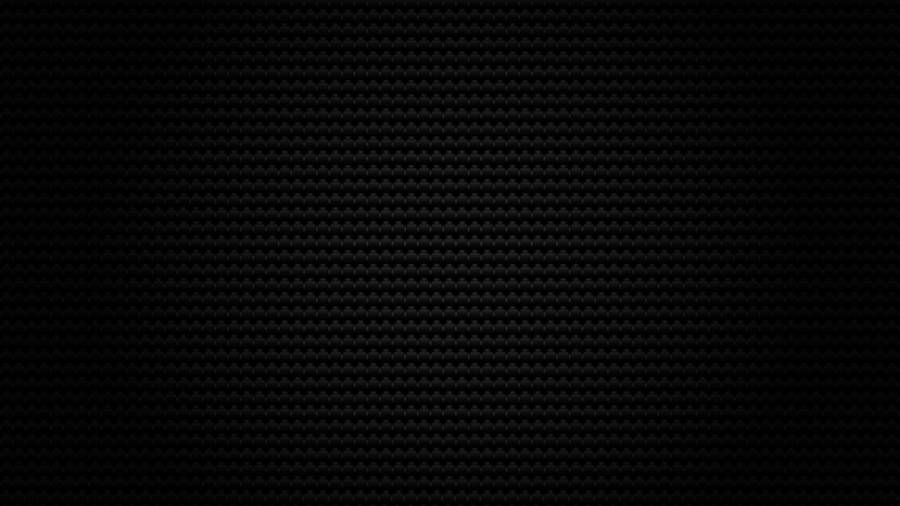 Black-textured Pattern Wallpaper