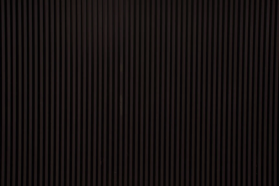 Black Vertical Lines Stripes Wallpaper