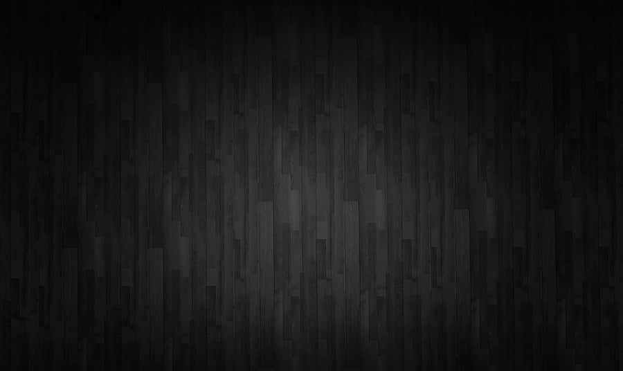 Black Wood Background Wallpaper Wallpaper