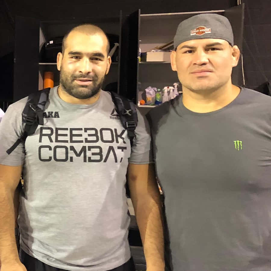 Blagoy Ivanov Beside Fan Wallpaper