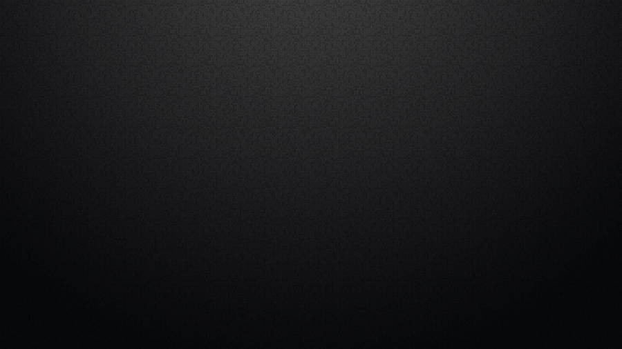 Blank Black Grid Pattern Wallpaper