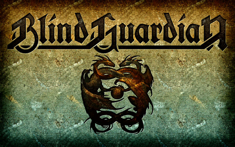 Blind Guardian Band Wallpaper