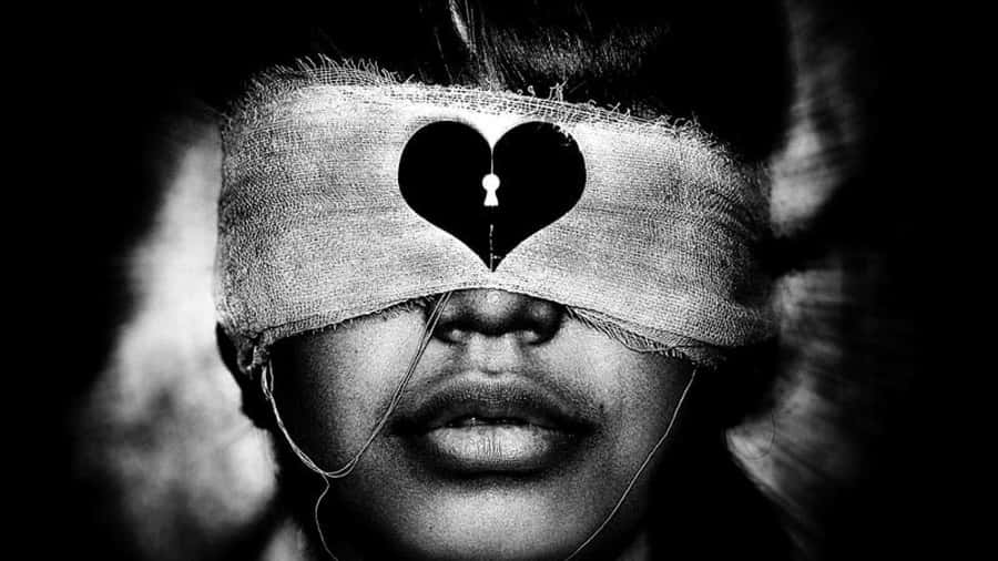 Blind Hd Desktop Wallpaper