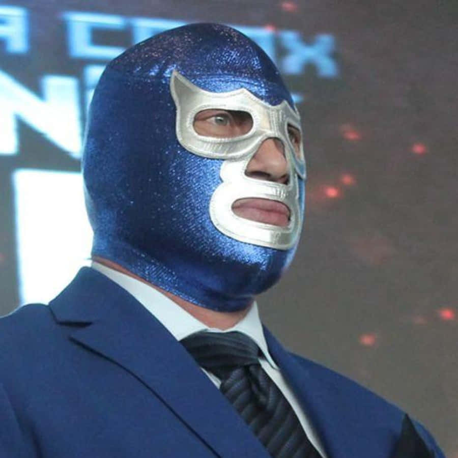 Blue Demon National Champion Wallpaper