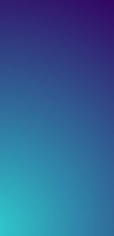 Blue Fade Dark Blue Gradient Wallpaper